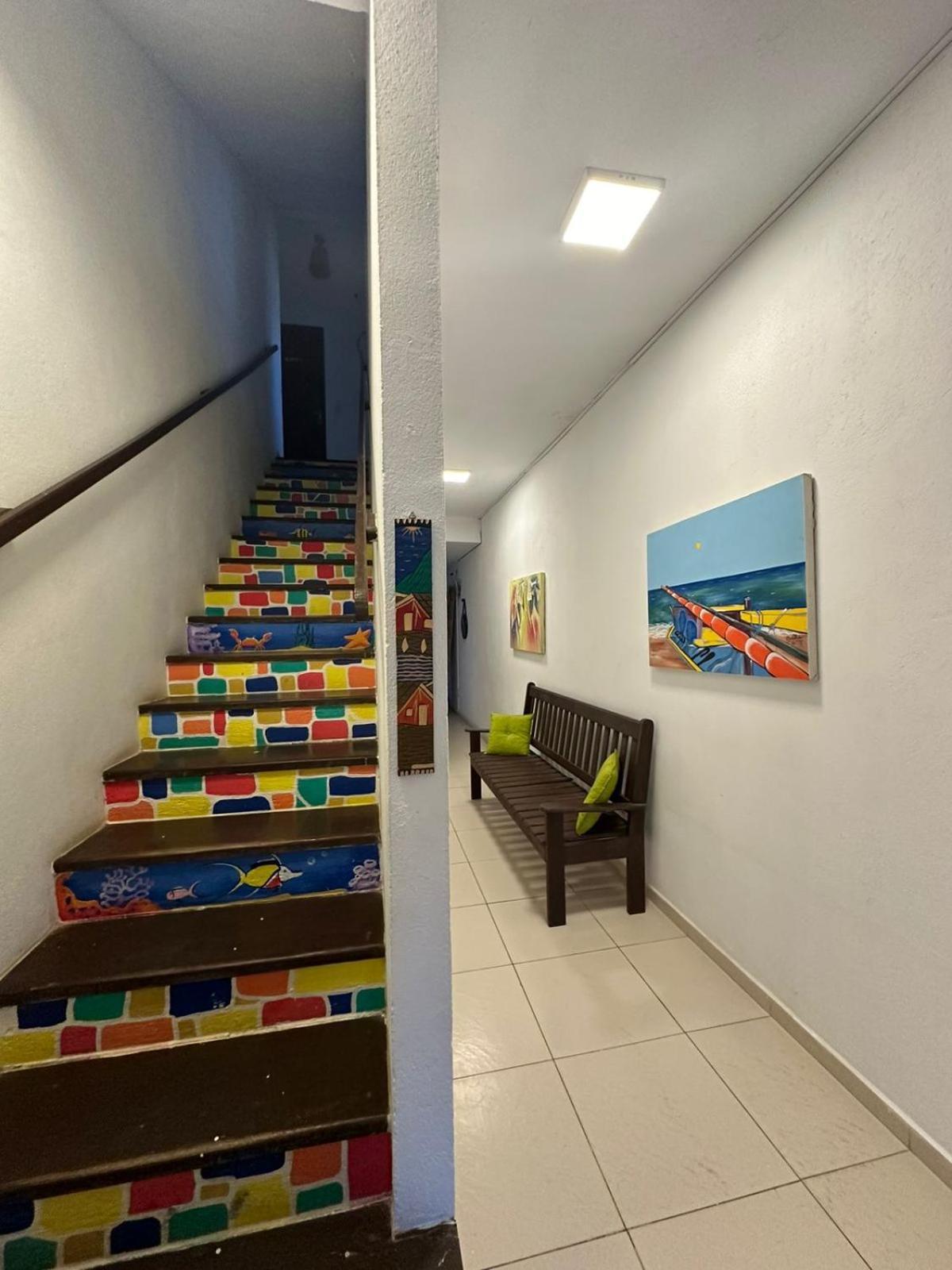 Praia de Pipa Pousada Pipa Potiguar מראה חיצוני תמונה